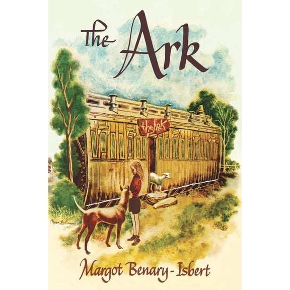 The Ark, (Paperback)