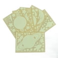 thumbnail image 2 of Luminous Stickers, Star Wall Decal Reliable Adhesion Night Light Function  For Living Room, 2 of 8