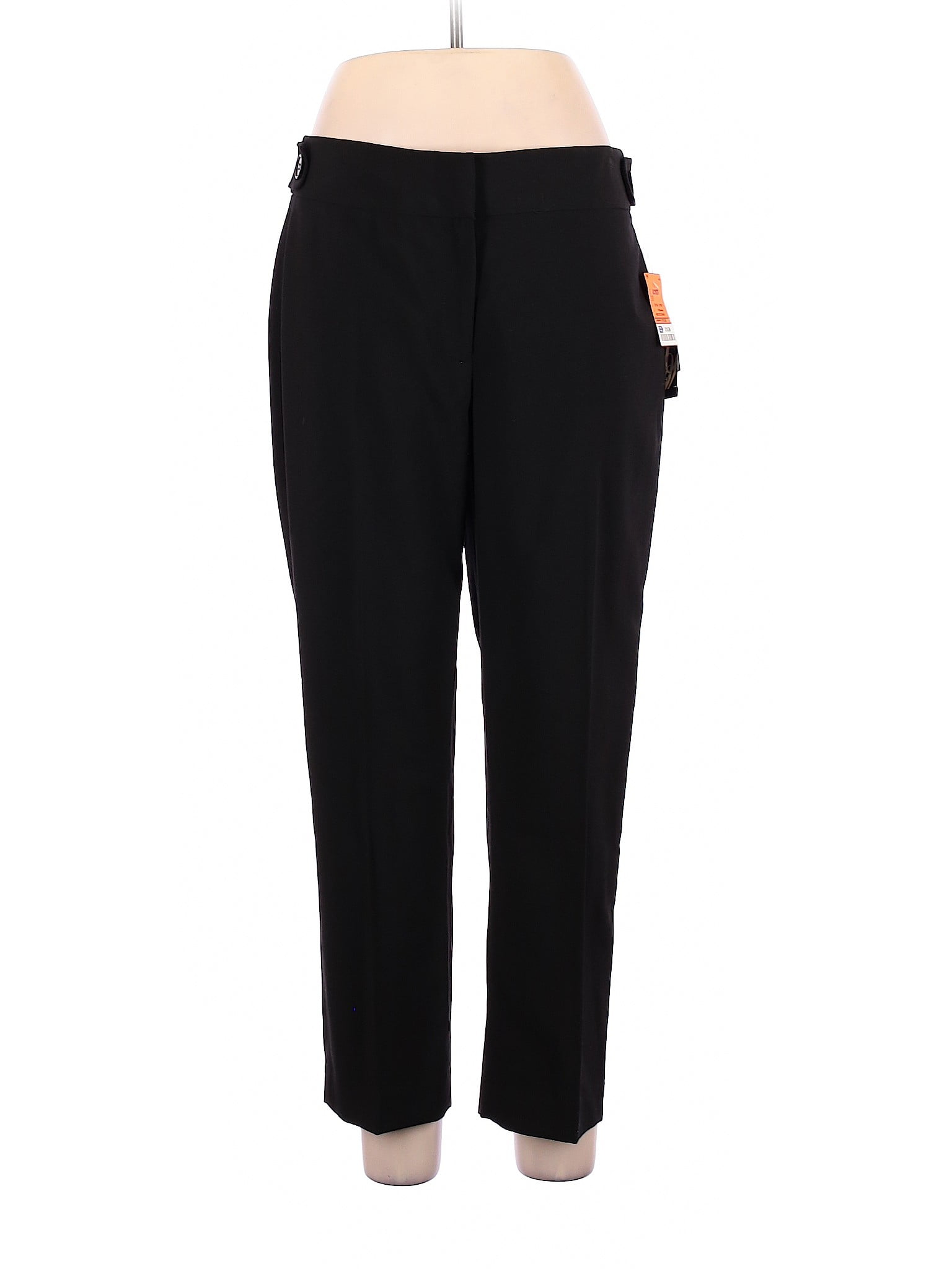 Nine West PreOwned Nine West Women's Size 10 Dress Pants Walmart