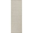 thumbnail image 3 of Surya Ravena 8' x 11' Hand Woven Wool Rug in Neutral, 3 of 5