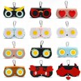thumbnail image 1 of Cute Sunglasses Soft Case Sunglasses Bag, 1 of 5