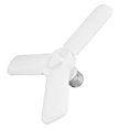 thumbnail image 3 of Deformable Lamp, E26 E27 LED Garage Light Folding  For Warehouse For Courtyard For Barns, 3 of 8