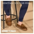 thumbnail image 4 of Men's Pile Lined Hardsole Venetian, Brown, Size 7, 4 of 7