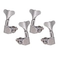 thumbnail image 1 of Botón de cabeza de Máquina sellada Yuyangstore para bajo - Plata 2L2R, 1 of 8