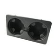 thumbnail image 4 of Portavasos para coche Abanopi Soporte para vasos dual Negro, 4 of 6
