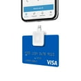 Square Reader for Magstripe (Lightning Connector), Square Reader