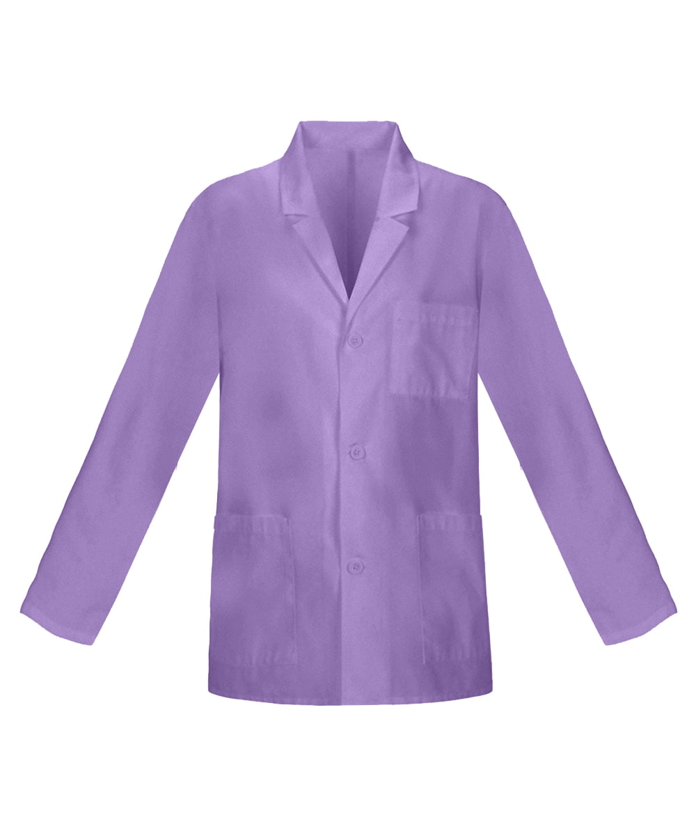 Panda Uniform white lab coat mens lab coat men & doctor coat, mens