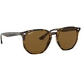 thumbnail image 2 of Ray-Ban Rb4306 Hexagonal Sunglasses, 2 of 7