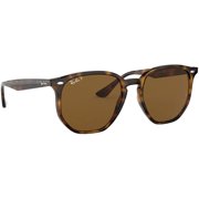Ray-Ban Rb4306 Hexagonal Sunglasses