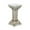 White_42#822B, variant on Antique Style Decorative Pedestal Stand, Ornate Resin Plant Display Column, Vintage White Finish, Elegant Home Accent for Living Room, Entryway, or Office Decor