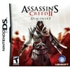 Assassin's Creed II (DS) - Pre-Owned