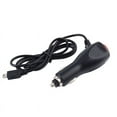 thumbnail image 2 of axGear Mini USB Hardwire DC Car Charger Cable Kit for Dash Cam Camcorder Vehicle DVR, 2 of 8
