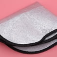 thumbnail image 3 of Shisuyan Steering Wheel Sun Shade Cooling Steering Wheel Cover Summer Car Accessory, 3 of 9