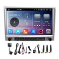 thumbnail image 2 of Lecteur DVD Voiture, WIFI 5G Haute Résolution 8 Po Diffusion en Continu Musique HD Stéréo Voiture Réponse Rapide 8 Cœurs pour 12 pour Boxter 987 4+64G, 2 of 7