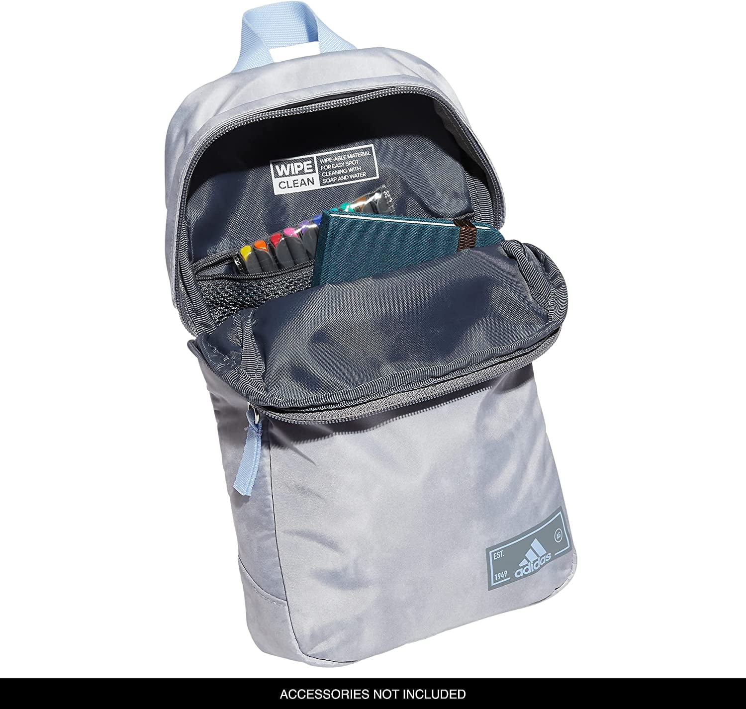 adidas crossbody sling bag