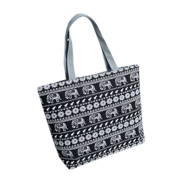 HaoXianJian ripe Print Bags for Women Large Tote Handbag Work Tote Soft Shoulder Satchel Big Bucket bags Ladies Travel