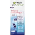 thumbnail image 4 of Garnier SkinActive Miracle Anti-Fatigue Face Moisturizer, 4 of 5