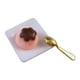 thumbnail image 1 of Postre en miniatura para casa de muñecas, accesorios de decoración para casa de muñecas, modelo de escena DIY para Fresa, 1 of 9