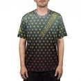 thumbnail image 2 of Innova Prime Fusion Short Sleeve Performance Disc Golf Jersey, 2 of 9