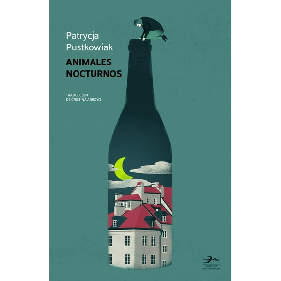Animales Nocturnos