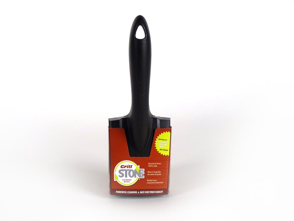 Grill Stone Cleaning BlockEcoFriendly BBQ Brick Scrubbing Stone