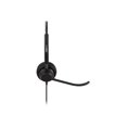 thumbnail image 4 of Jabra Engage 40 Stereo - Headset - on-ear - wired - USB-A - noise isolating - Optimized for Microsoft Teams, 4 of 4