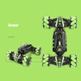 thumbnail image 2 of Reloj Control remoto Crawler Off-Road Vehicle Model Toys 4WD 2.4GHz RC Stunt Car Hugtrwg Para estrenar, 2 of 9