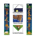 thumbnail image 3 of Mocsicka Happy Camper Banner Camping Party Decorations Welcome Camper Porch Sign Camping Party Supplies, 3 of 5