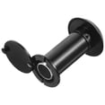 thumbnail image 4 of Anti-theft Door Viwer 220-degree Wide Angle Hotel Door Viewer with Privacy Cover, 4 of 8