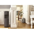 thumbnail image 4 of Primo® Water Deluxe Bottom Loading Hot/Cool/Cold Water Dispenser, Pewter, Model 601089, 4 of 7