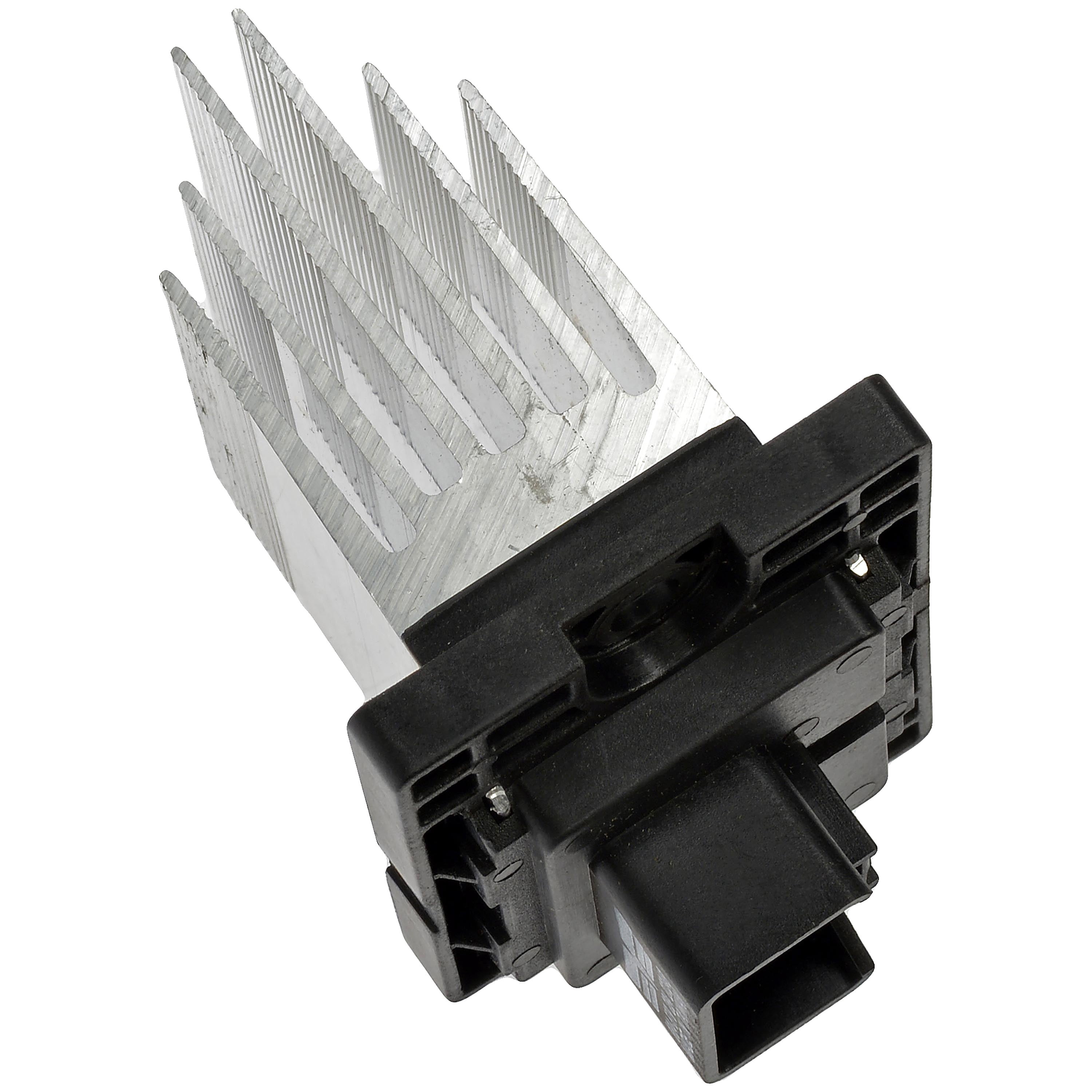 Dorman 984-579 HVAC Blower Motor Resistor for Specific Hyundai / Kia Models