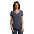 thumbnail image 1 of District T-Shirt à Manches Courtes pour Femmes Très Important, 1 of 1