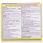 Nexium 24HR Capsules 42 ea (Pack of 2)