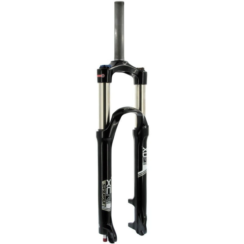 xcr coil fork