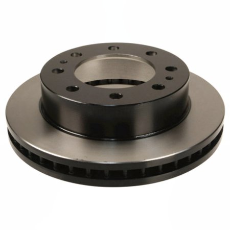 For GMC 2001-2010 Sierra 2500 HD Brake Rotor Front 21677HH