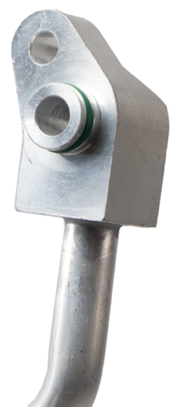 Discharge Line Hose Assembly