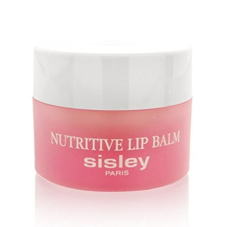 Sisley Nutritive Lip Balm, 0.3-Ounce Box