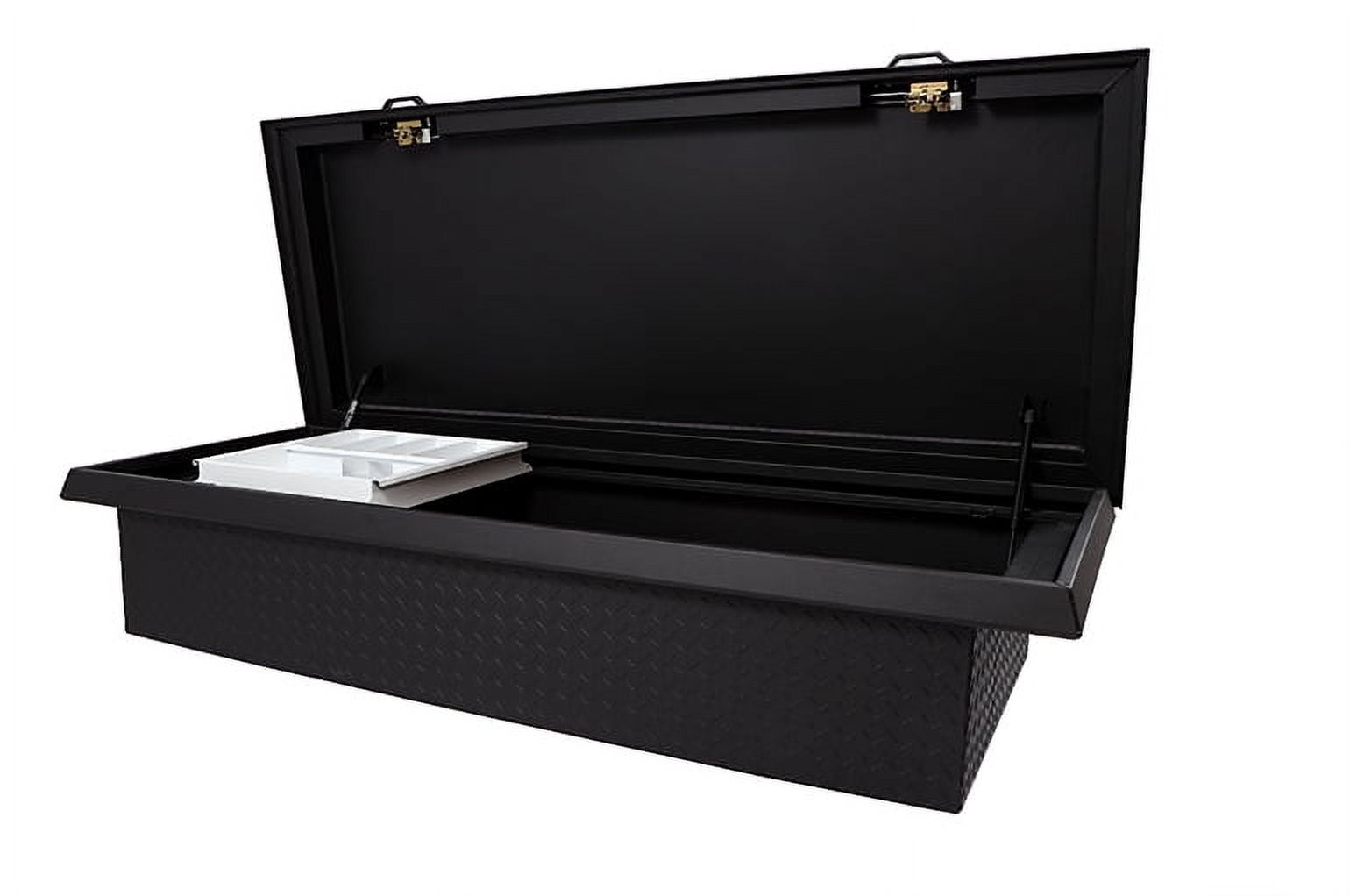 Dee Zee DZ93170TB Platinum TOOL BOX