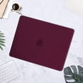 thumbnail image 6 of MOSISO Compatible with MacBook Pro 13 inch Case M1/M2/2016-2022 Intel ,Fits Modle A2251 A2289 A2159 A1989 A1708 A1706,5in1 Set Laptop Hard Shell Protective Case, 6 of 8