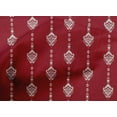 thumbnail image 4 of oneOone Cotton Poplin Fabric Ethnic Ikat Print Fabric BTY 42 Inch Wide, 4 of 4