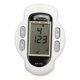 thumbnail image 2 of Clip On Metronome 30 to 260bpm 0 to 9 Rhythm Range LCD Display Rechargeable Mini Digital Metronome for Instruments, 2 of 5