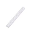 thumbnail image 1 of Qarigey Soporte para uñas Soporte multifuncional para cepillos 5 rejillas Soportes para bolígrafos multicolor Pantalla que muestra herramientas Juegos de manicura Blanco 1 Qarigey CE015582-02, 1 of 6