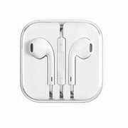 3.5mm Headphones / Earphones / Earbuds , Earphone iPhones AA Class (white)