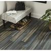 Dusty Tundra 8.5 mm Thickness x 5.12 in. Width x 36.22 in. Length Water Resistant Engineered Bamboo Flooring (10.30 sq. ft. / case)