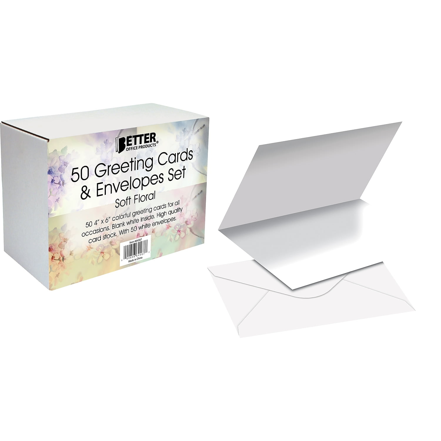 Better Office Cards with Envelopes 4