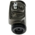 thumbnail image 2 of Dorman W37236 Rear Drum Brake Wheel Cylinder for Specific Chrysler / Dodge / Plymouth Models Fits select: 1977 DODGE MAXIVAN, 1972-1977 DODGE D-SERIES, 2 of 4