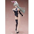 thumbnail image 3 of The Seven Deadly Sins Wrath Judgment Elizabeth Bunny Ver. 1/4 scale PVC painted finished figure, 3 of 5