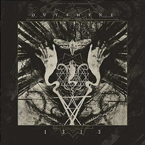 1313 (Vinyl)