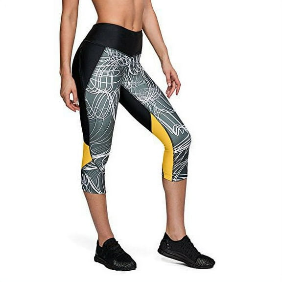 Under Armour UA Armour Fly Fast Printed X-Small 1320321-001