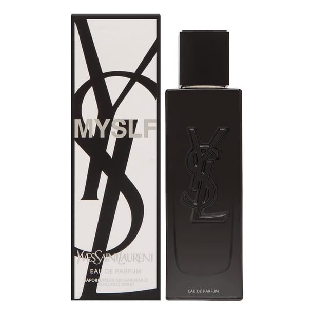 Perfume YVES SAINT LAURENT Ysl Myslf Eau de Parfum 60 ml para